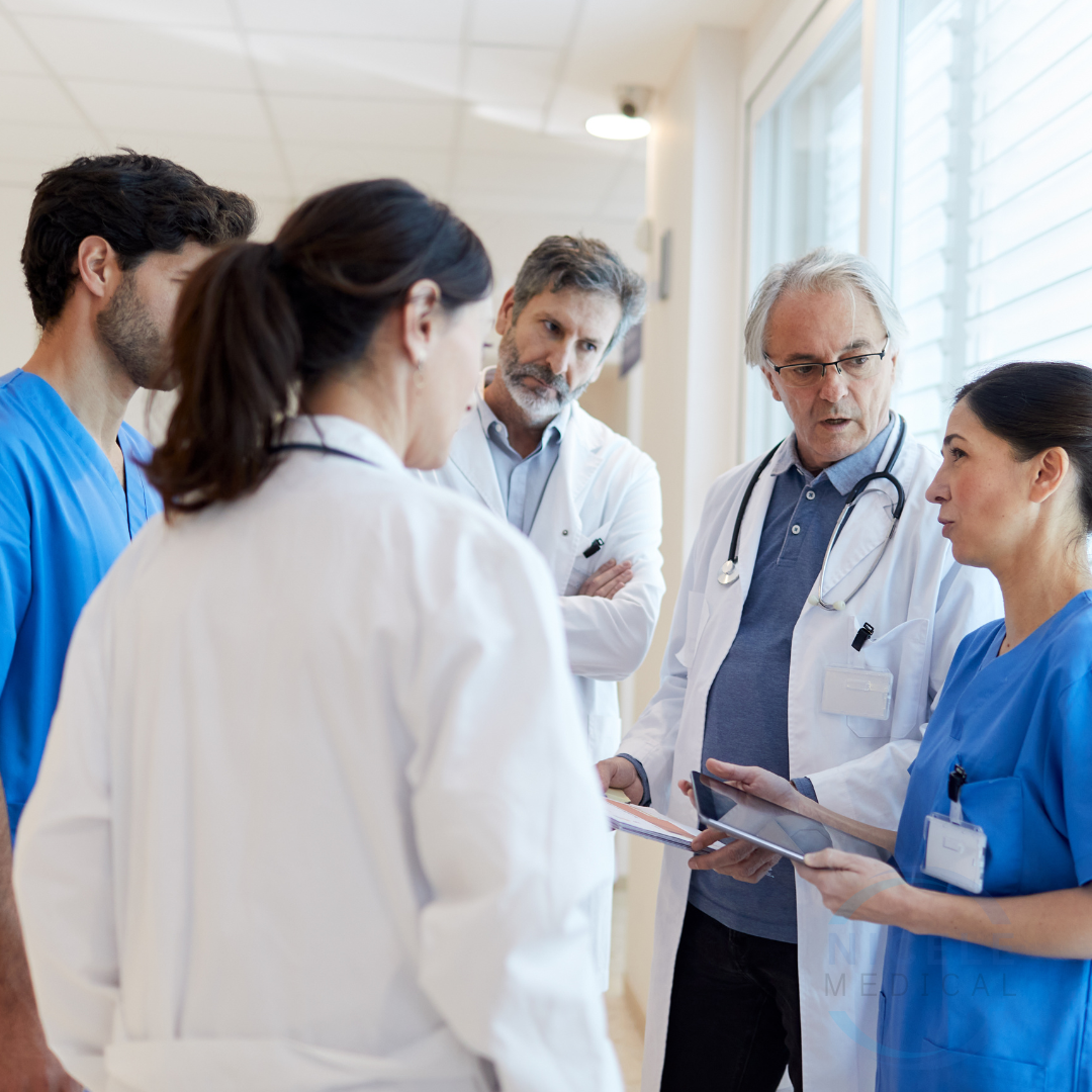 Nicele Medical Services