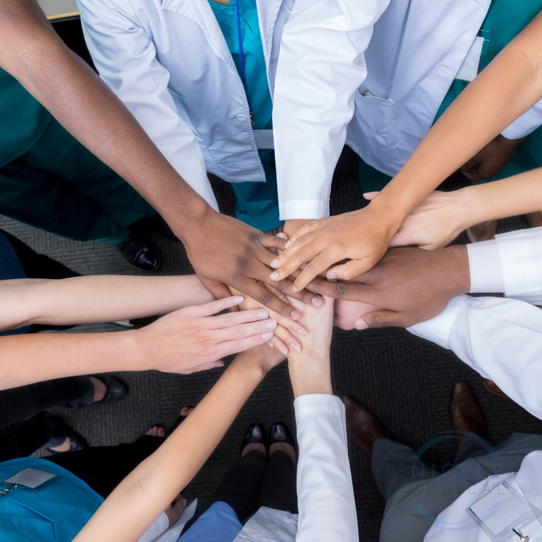 Medical Human Resource Service